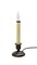 Cape Cod - Bronze Electric Sensor 9 Inch Window Candle